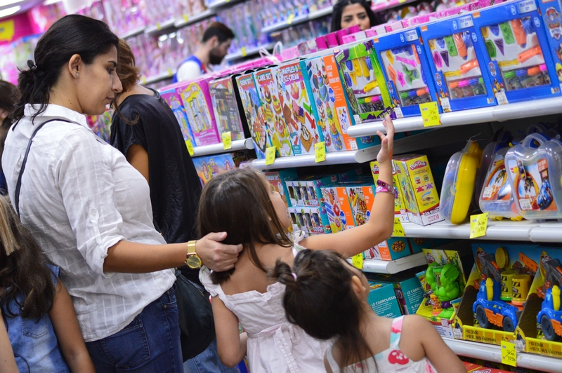 Toys4Less Hazmieh Opening